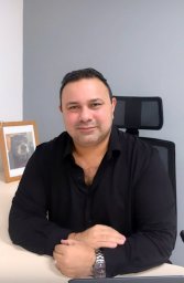 Luís Adriano Nascimento